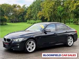 BMW 3-Series 320D MSPORT , AUTO // PRISTINE - Image 3