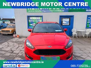 Ford Focus ST-LINE 1.0 ECOBOOST 125PS 6SPEED - Image 2