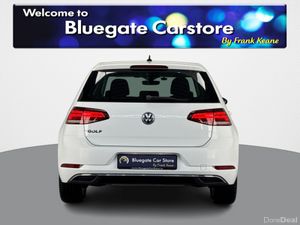 Volkswagen Golf COMFORTLINE**TOUCHSCREEN MEDIA**AP - Image 4