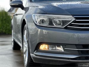 Volkswagen Passat HIGHLINE 1.6 TDI MANUAL 6SPEED F - Image 3