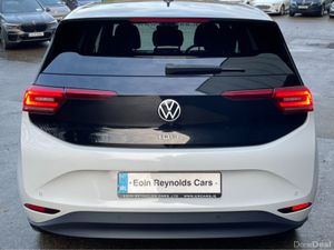 Volkswagen ID.3 PRO 150 KW ID. 3 1ST PLUS  AUTO LO - Image 4