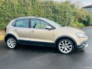 Volkswagen Polo // CROSS MODEL // BLUETOOTH - Image 3