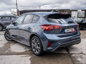 2024 Focus 1.0 ST-Line/High spec/1yr warranty - Image 3
