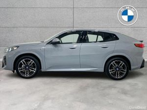 BMW iX2 eDrive20 M Sport - Image 4