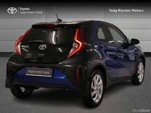 Toyota Aygo X DESIGN 4DR - Image 2