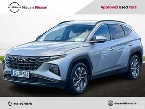 Hyundai Tucson 2WD Executive Plus - Image 4