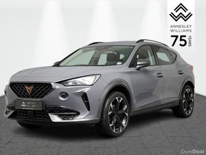 Cupra Formentor 2.0TDI 150hp DSG - Image 4