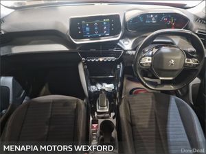 Peugeot 2008 Electric 136 bhp (50 kWh) GT Line - Image 3