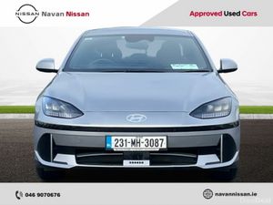 Hyundai IONIQ 6 Signature 53 kW - Image 3