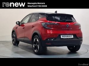 Renault Captur TCe 115 Evolution - Image 4