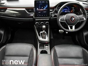 Renault Arkana RS Line TCe 140 Auto - Image 2