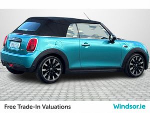 Mini Cooper Convertible - Image 2