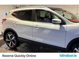 Nissan Qashqai 1.3 PET SE - Image 4