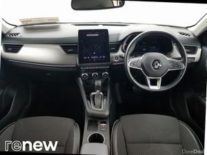 Renault Arkana TCe 140 Auto techno - Image 4