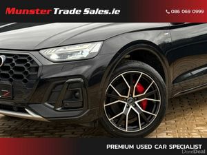 Audi Q5 S-line Quattro - Image 2