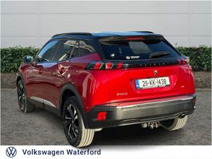 Peugeot 2008 1.5 BlueHDI 110bhp GT - Image 4
