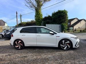 VwGolf Gti - Image 2