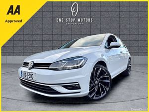 172 VW Golf 1.2TSI MK7 *26,000KM-AUTO* AS NEW - Image 3