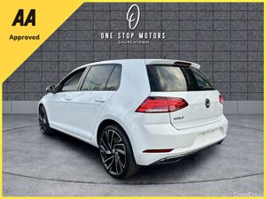 172 VW Golf 1.2TSI MK7 *26,000KM-AUTO* AS NEW - Image 2