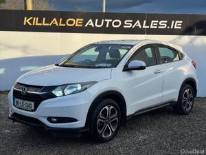 Honda HR-V 2016 - Image 3