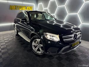 ◼️2016 MERCEDES-BENZ GLC 220 D SE◼️ - Image 3