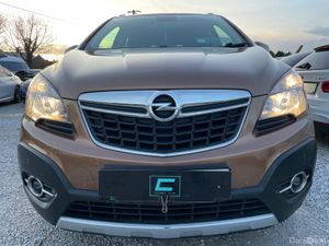 Opel Mokka 1.6 CDTI - Image 4