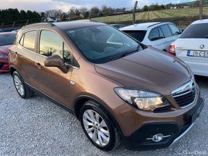 Opel Mokka 1.6 CDTI - Image 3