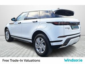Land Rover Range Rover Evoque R Rover Evoque R-Dyn - Image 3
