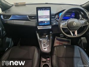 Renault Symbioz E-Tech HEV 145 Iconic Esprit Alpin - Image 3