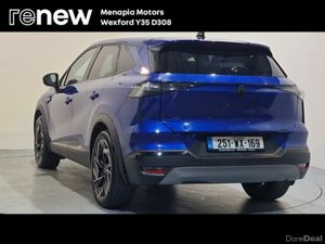 Renault Symbioz E-Tech HEV 145 Iconic Esprit Alpin - Image 4