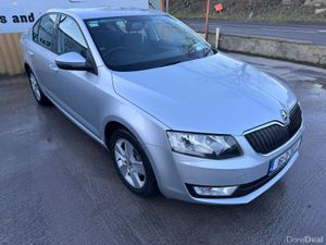 161 Skoda Octavia 1.6TDI DSG AUTO Warranty - Image 3