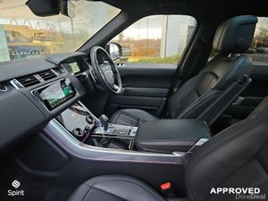 Land Rover Range Rover Sport 2.0 PHEV HSE Dynamic - Image 3