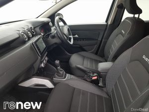 Dacia Duster 1.3 TCe 150 EDC Journey - Image 3