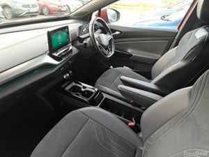 Volkswagen ID.4 LIFE 77kWh 204HP - Image 3