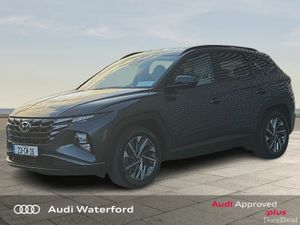 Hyundai Tucson 2WD Executive - Image 3