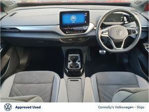 Volkswagen ID.4 LIFE DX 77kWh 174HP - Image 2