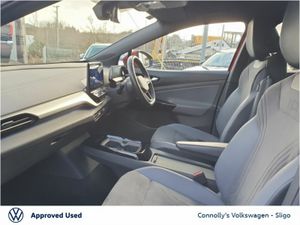 Volkswagen ID.4 LIFE DX 77kWh 174HP - Image 4