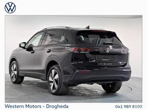 Volkswagen Tiguan EDITION 75 PHEV AUTOMATIC *BRAND - Image 4