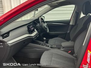 Skoda Octavia OCTAVIA STYLE 1.5 TSI 150 BHP - Image 4