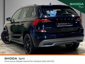 Skoda Kamiq Style 1.0TSI 110bhp - Image 3