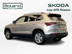 Skoda Karoq 2.0TDI SEL *5.9% APR* €70 PER WEEK ON - Image 3
