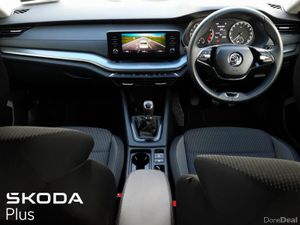 Skoda Octavia **ESTATE**AMBITION 2.0TDI 115HP - Image 2