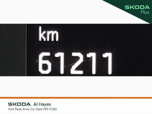 Skoda Octavia **ESTATE**AMBITION 2.0TDI 115HP - Image 4