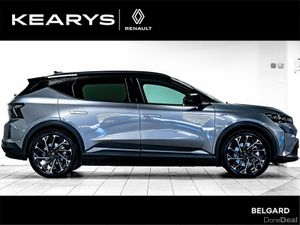 Renault Scenic E-Tech techno esprit Alpine 87kWh 2 - Image 3