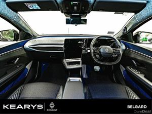 Renault Scenic E-Tech techno esprit Alpine 87kWh 2 - Image 4