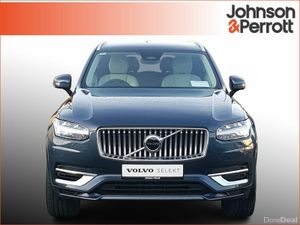 Volvo XC90 T8 PHEV 455hp Core (Two Year Volvo Sele - Image 4