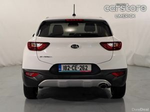 Kia Stonic 1.25 K1 Petrol - Image 4