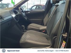 Volkswagen Tiguan Allspace R-Line 2.0 TDI 150HP DS - Image 4