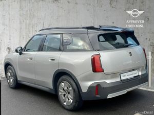 Mini Countryman E - Image 3