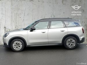 Mini Countryman E - Image 4